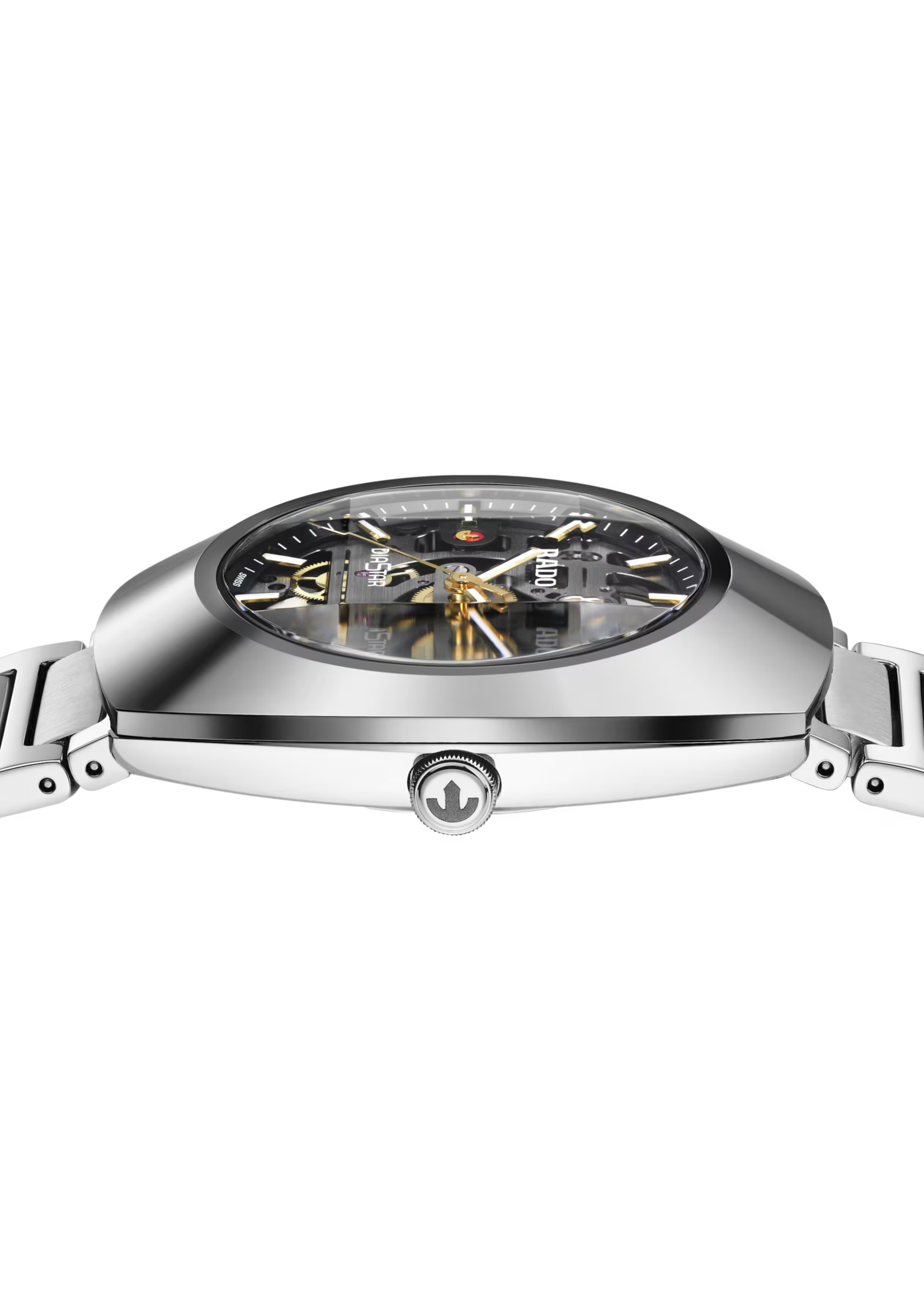 RADO R12162153 DiaStar Original Automatic Skeleton 38.0 mm