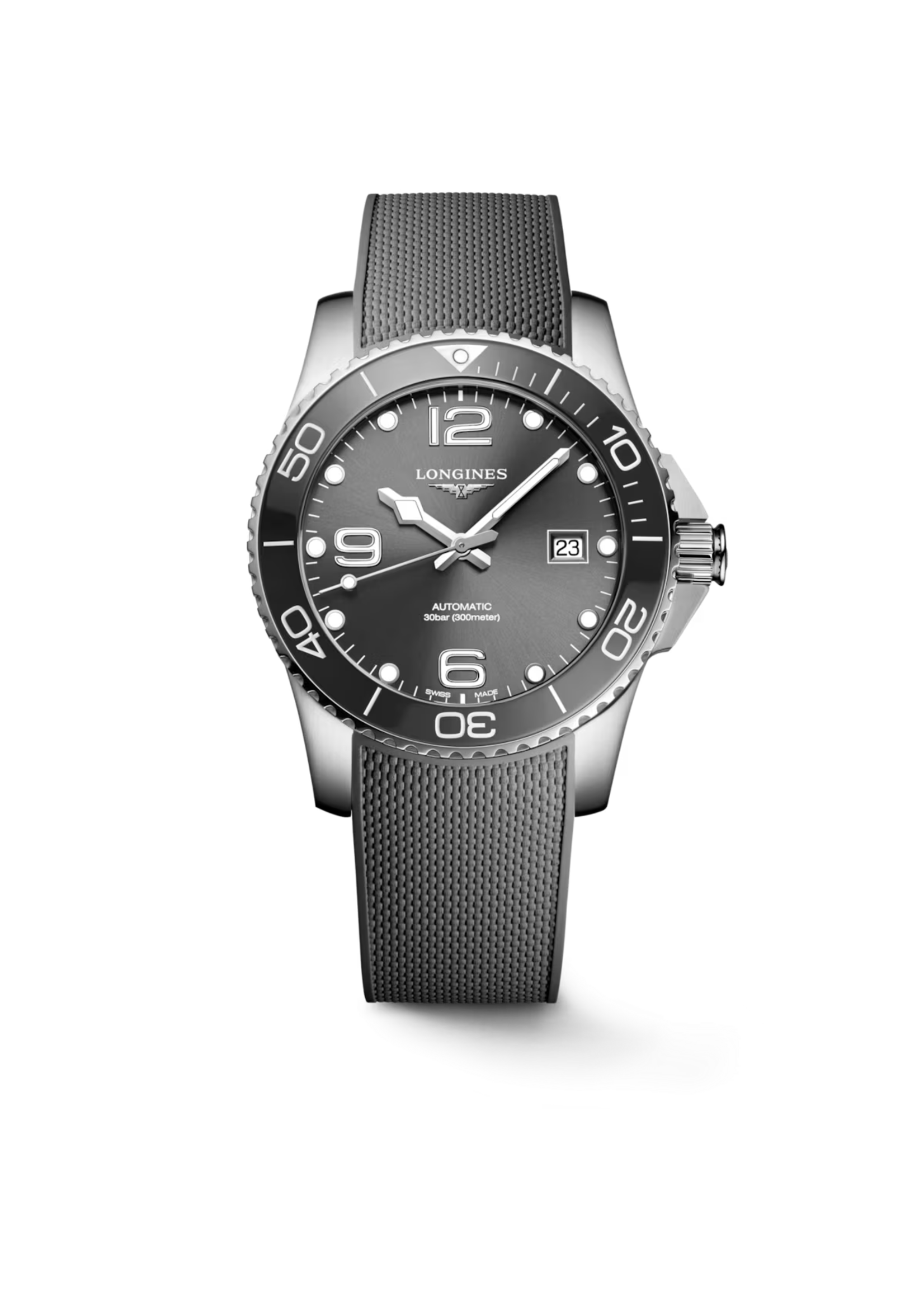 LONGINES L37814769 Longines HYDROCONQUEST 41MM