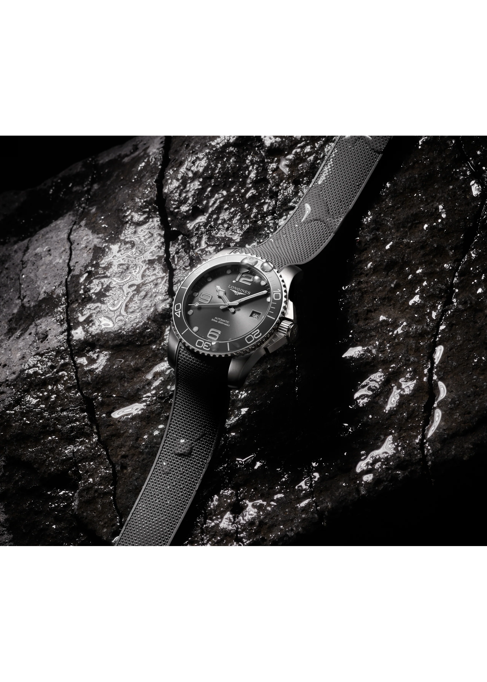 LONGINES L37814769 Longines HYDROCONQUEST 41MM