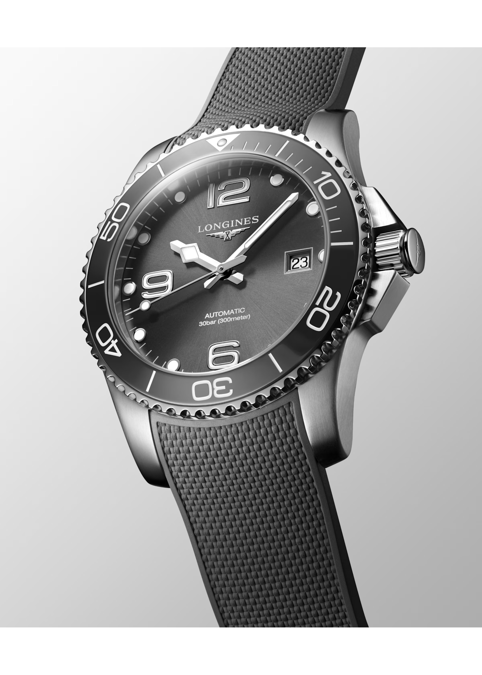 LONGINES L37814769 Longines HYDROCONQUEST 41MM