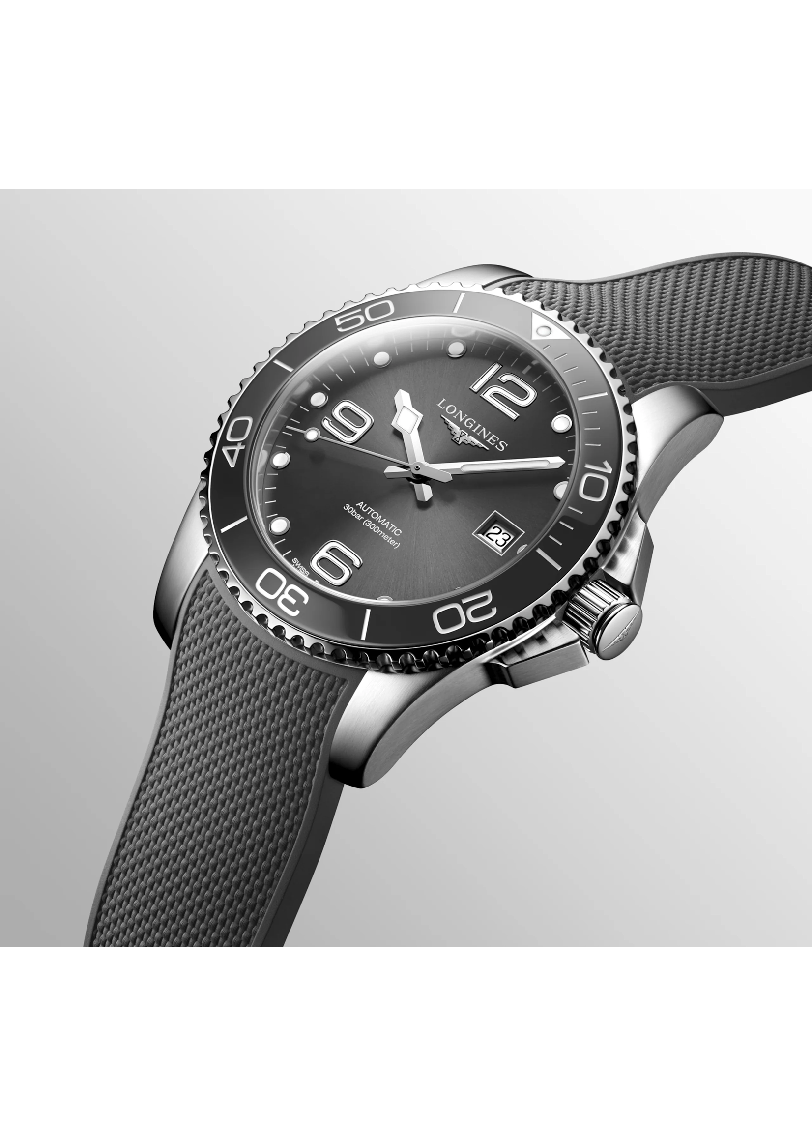 LONGINES L37814769 Longines HYDROCONQUEST 41MM