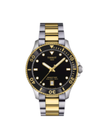 TISSOT T1204102205100 Tissot Seastar 1000 40mm