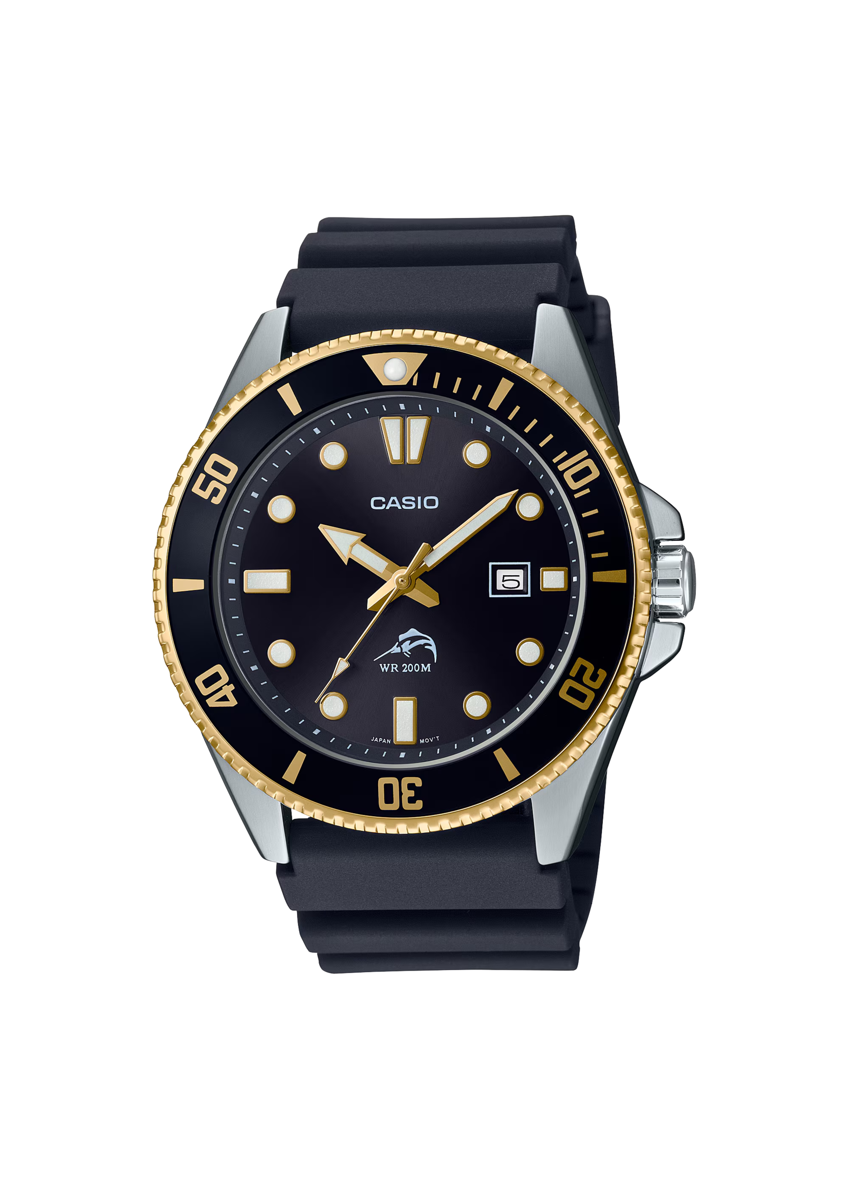 Casio MDV106G-1AV Casio