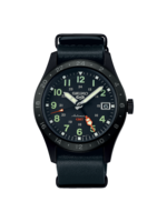 SEIKO SSK025K1 SEIKO 5 Sports Field Deception Gmt