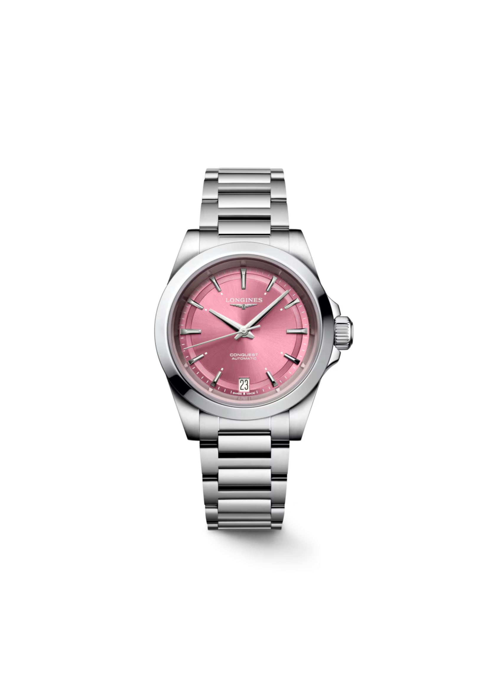 LONGINES L34304996 LONGINES CONQUEST 34MM