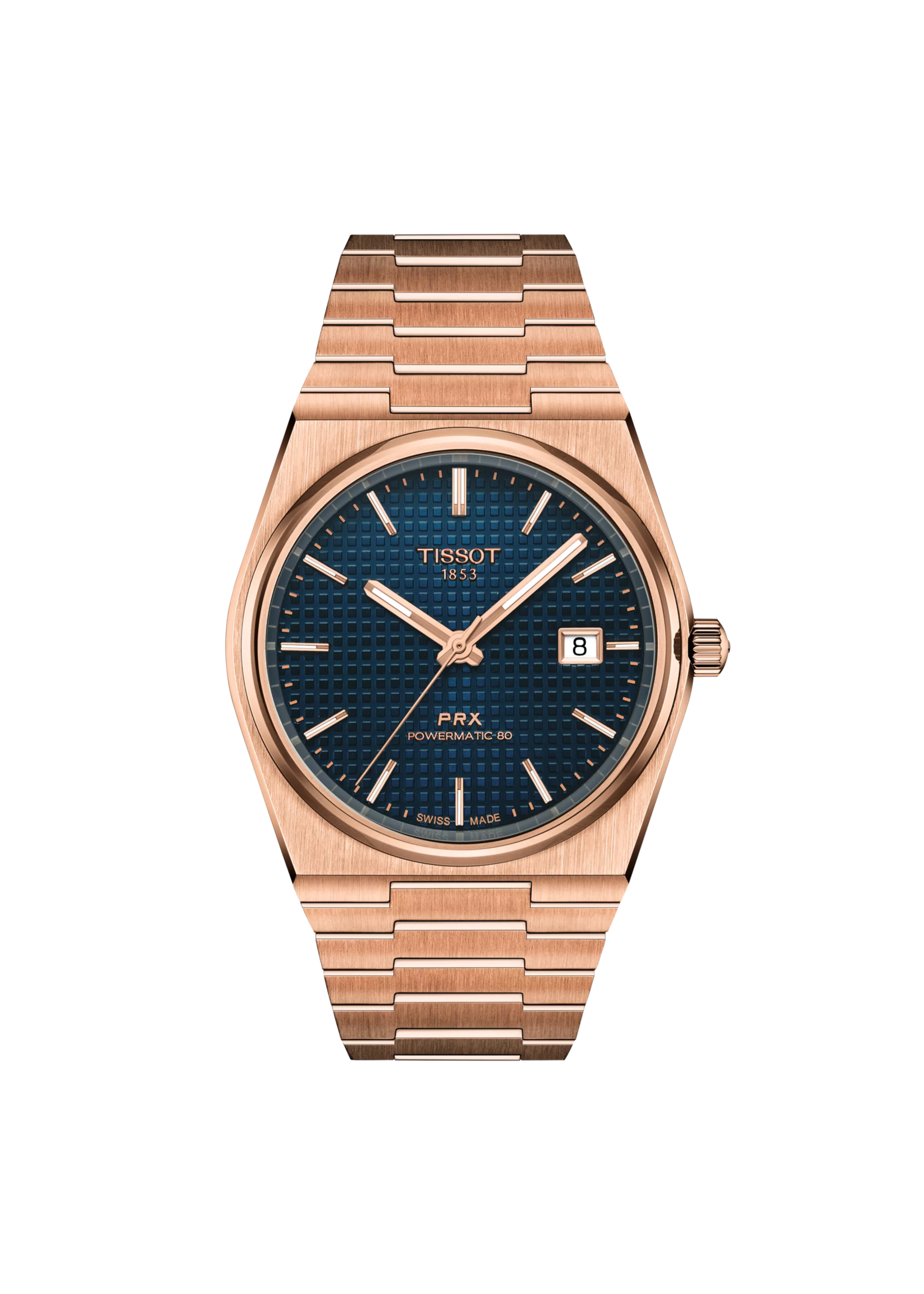 TISSOT T1374073304100 TISSOT PRX  AUTO 40MM