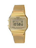 Casio A700WMG-9AVT CASIO Vintage Collection