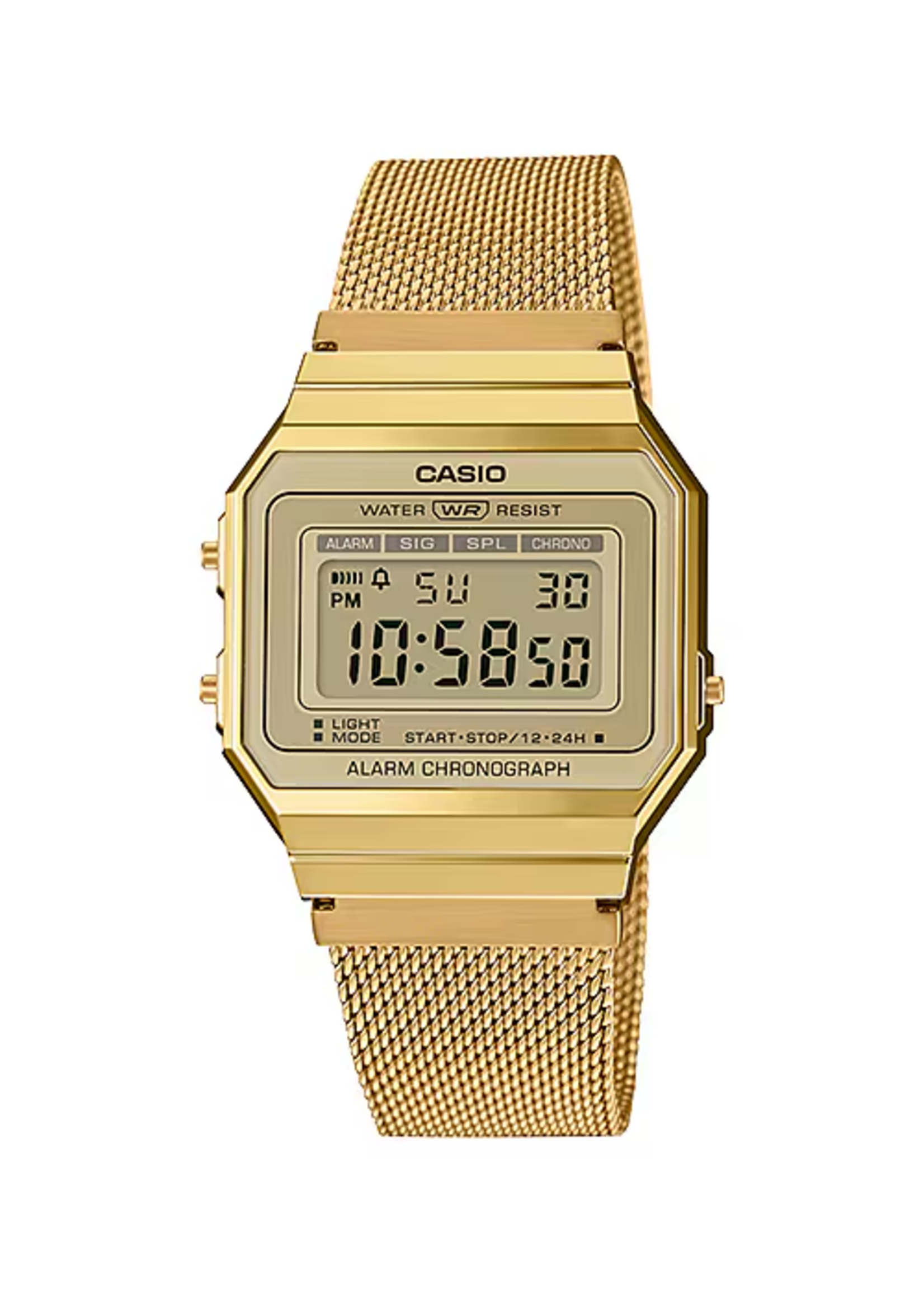 Casio A700WMG-9AVT CASIO Vintage Collection