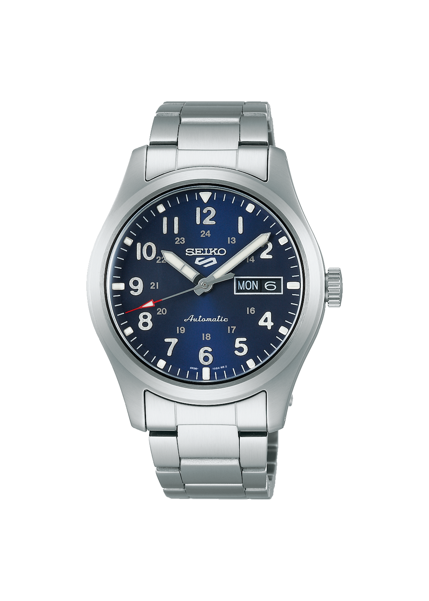 SEIKO SRPG29K1 SEIKO 5