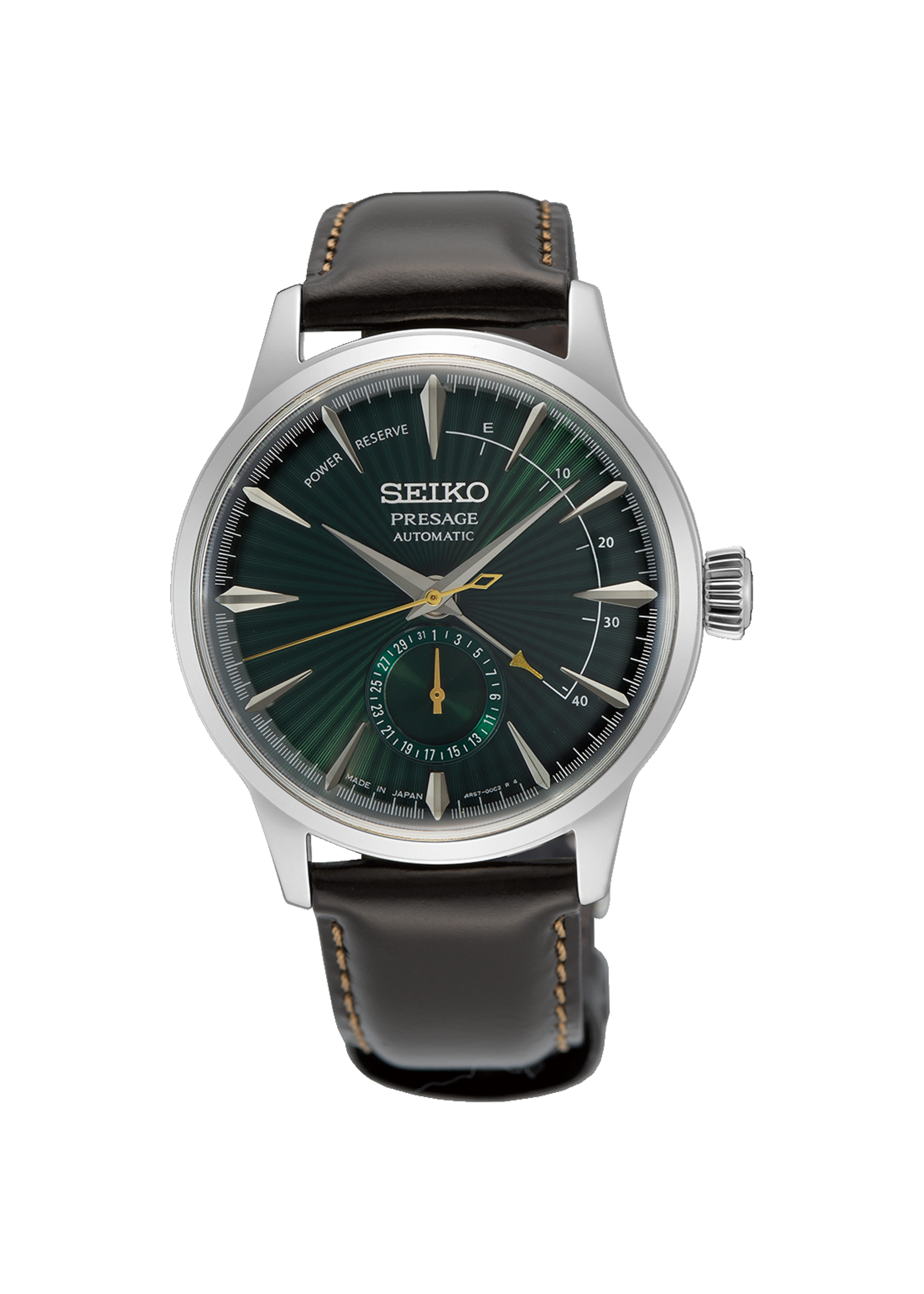 SEIKO SSA459J1 Seiko Presage Cocktail Time