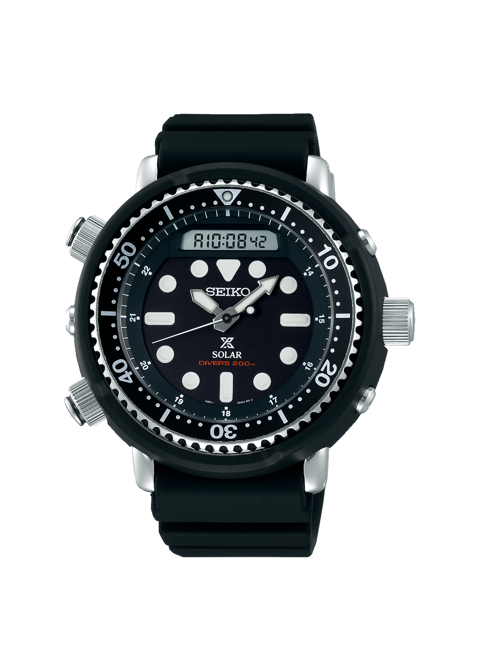 SEIKO SNJ025P1 Seiko Prospex Solar