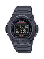 Casio W219H-8BV