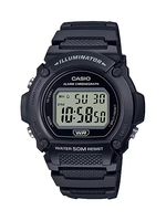 Casio W219H-1AV