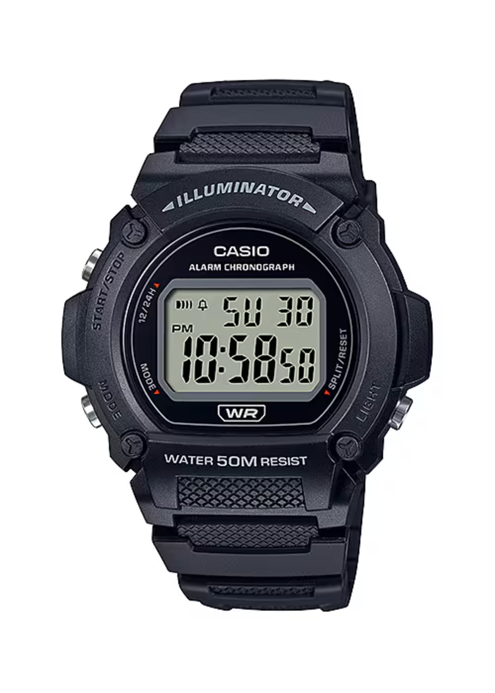 Casio W219H-1AV
