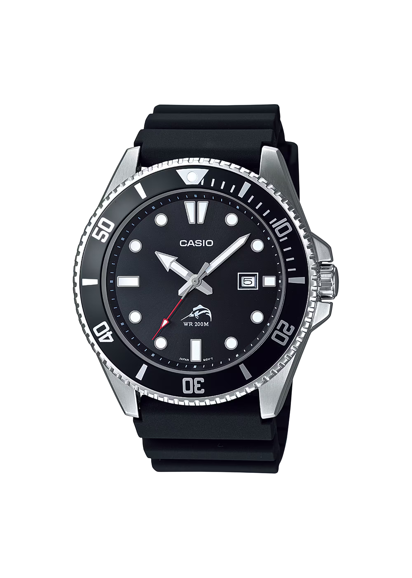 Casio MDV106-1AV Casio