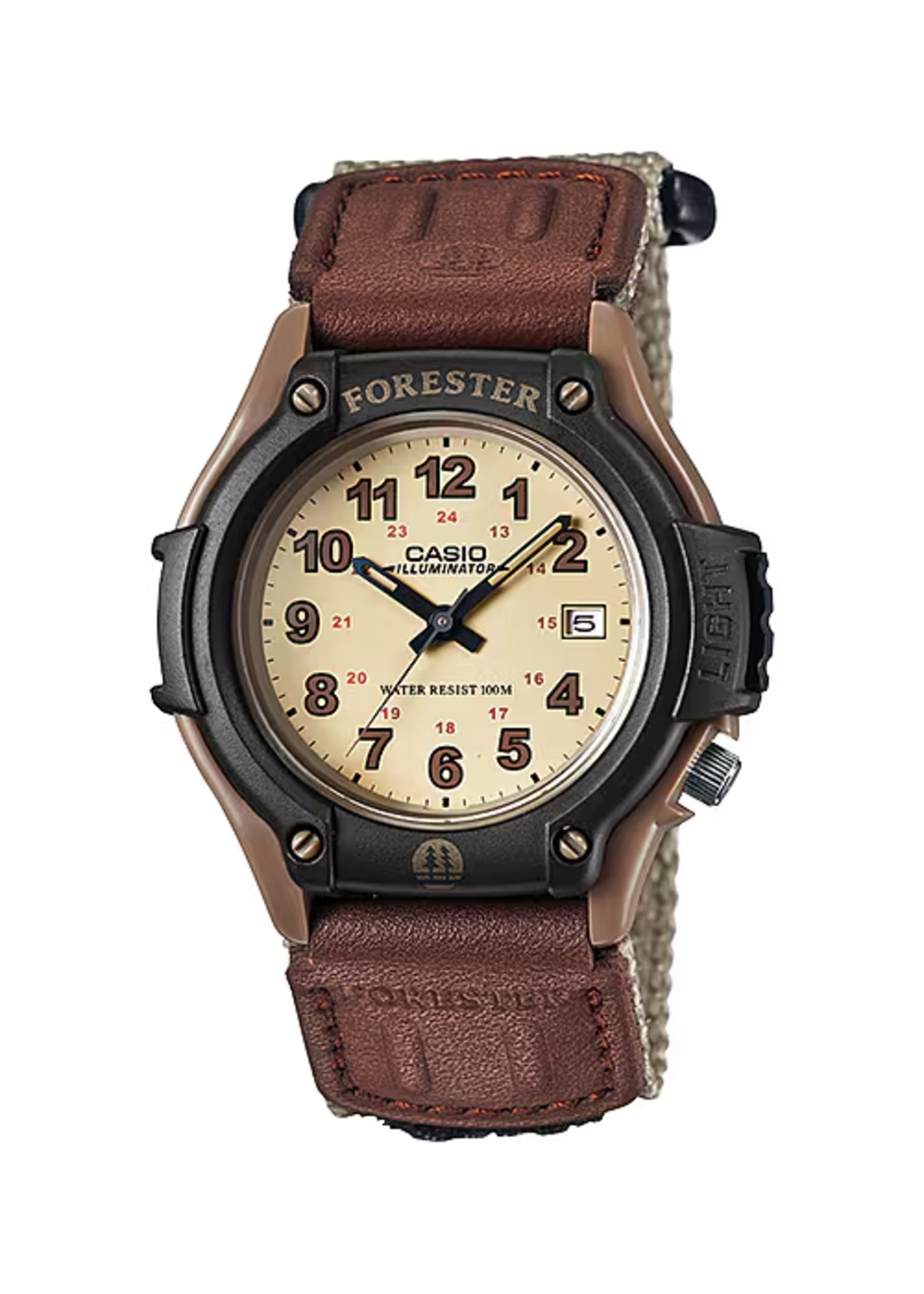 Casio FT500WC-5BV