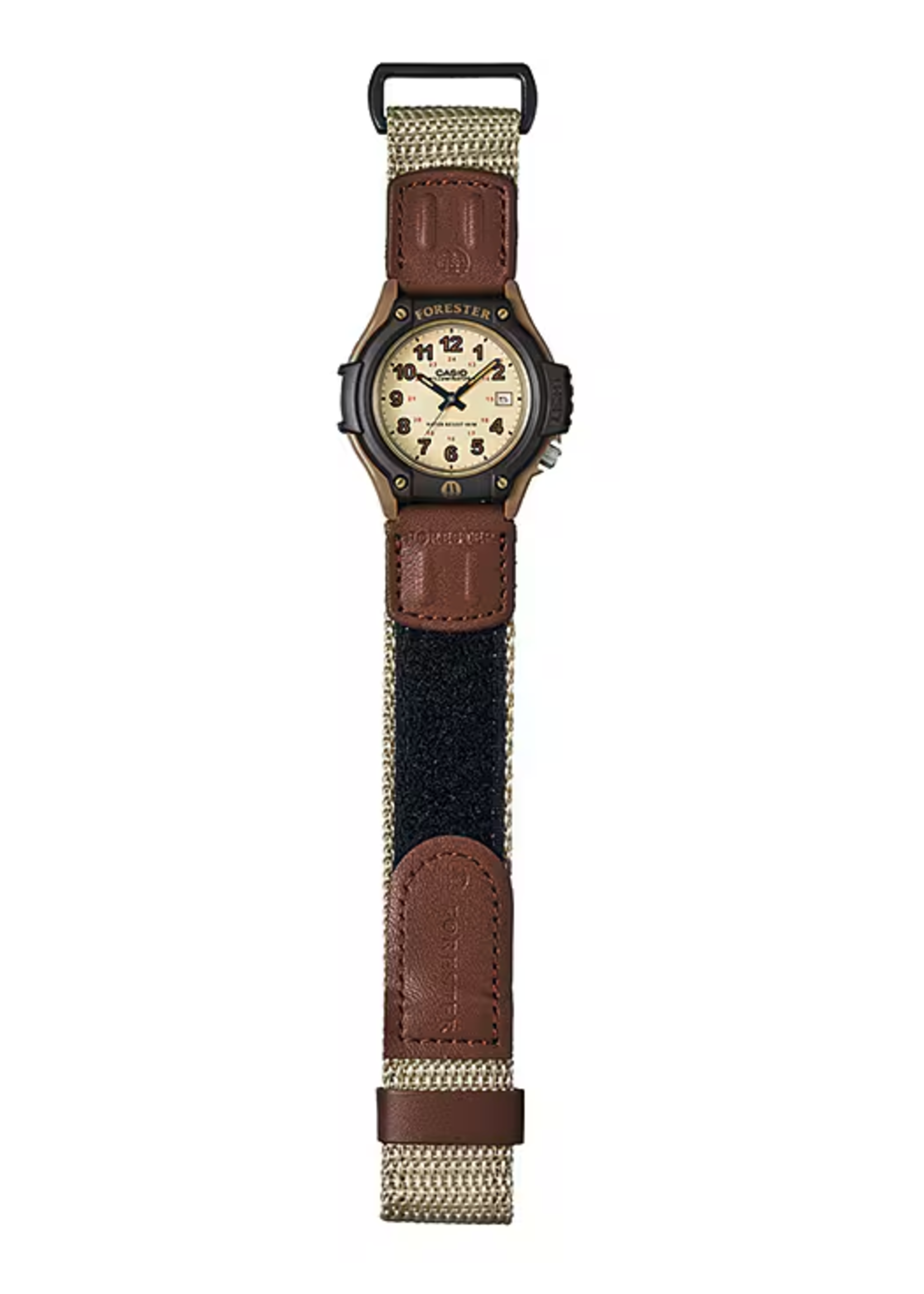 Casio FT500WC-5BV