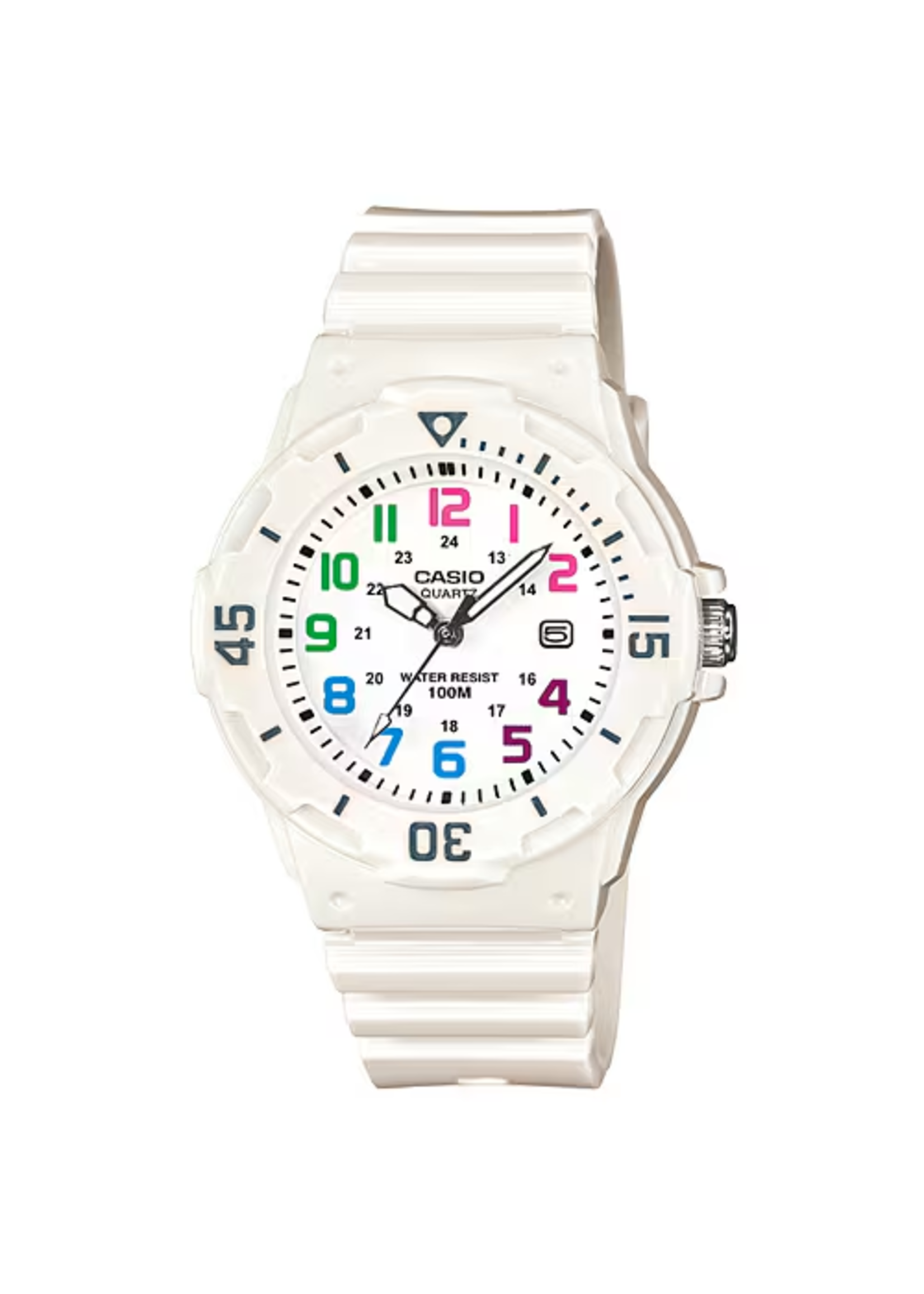 Casio LRW-200H-7BV