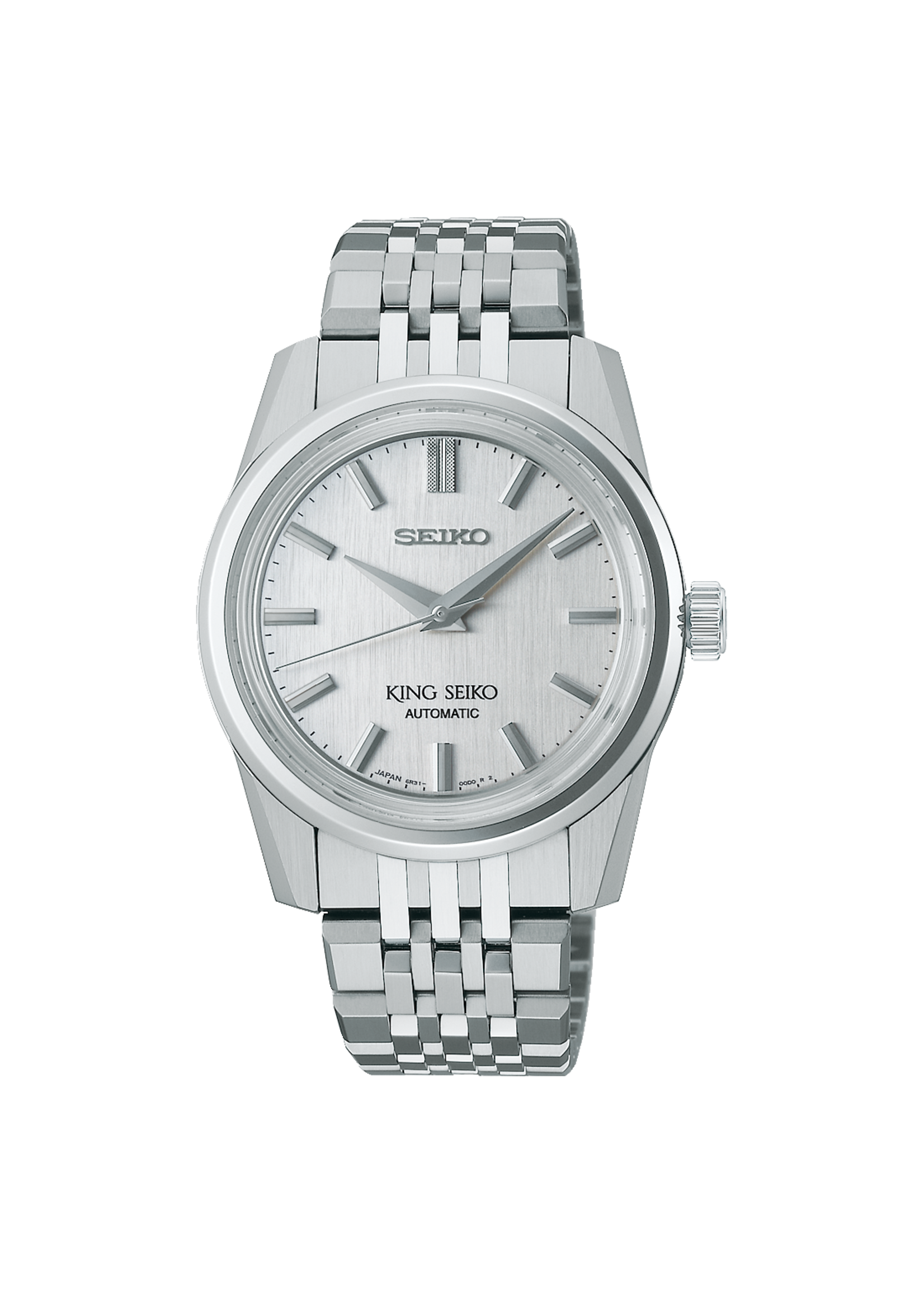 SEIKO SPB281J1 KING SEIKO