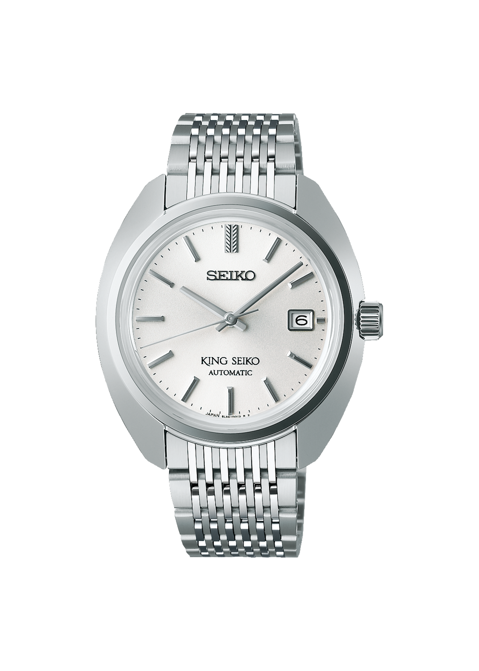 SEIKO SJE109J1 KING SEIKO