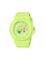 Casio BGA103A CASIO PLAYFUL HEARTS SERIES