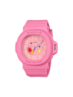 Casio BGA-10-4A CASIO PLAYFUL HEARTS SERIES