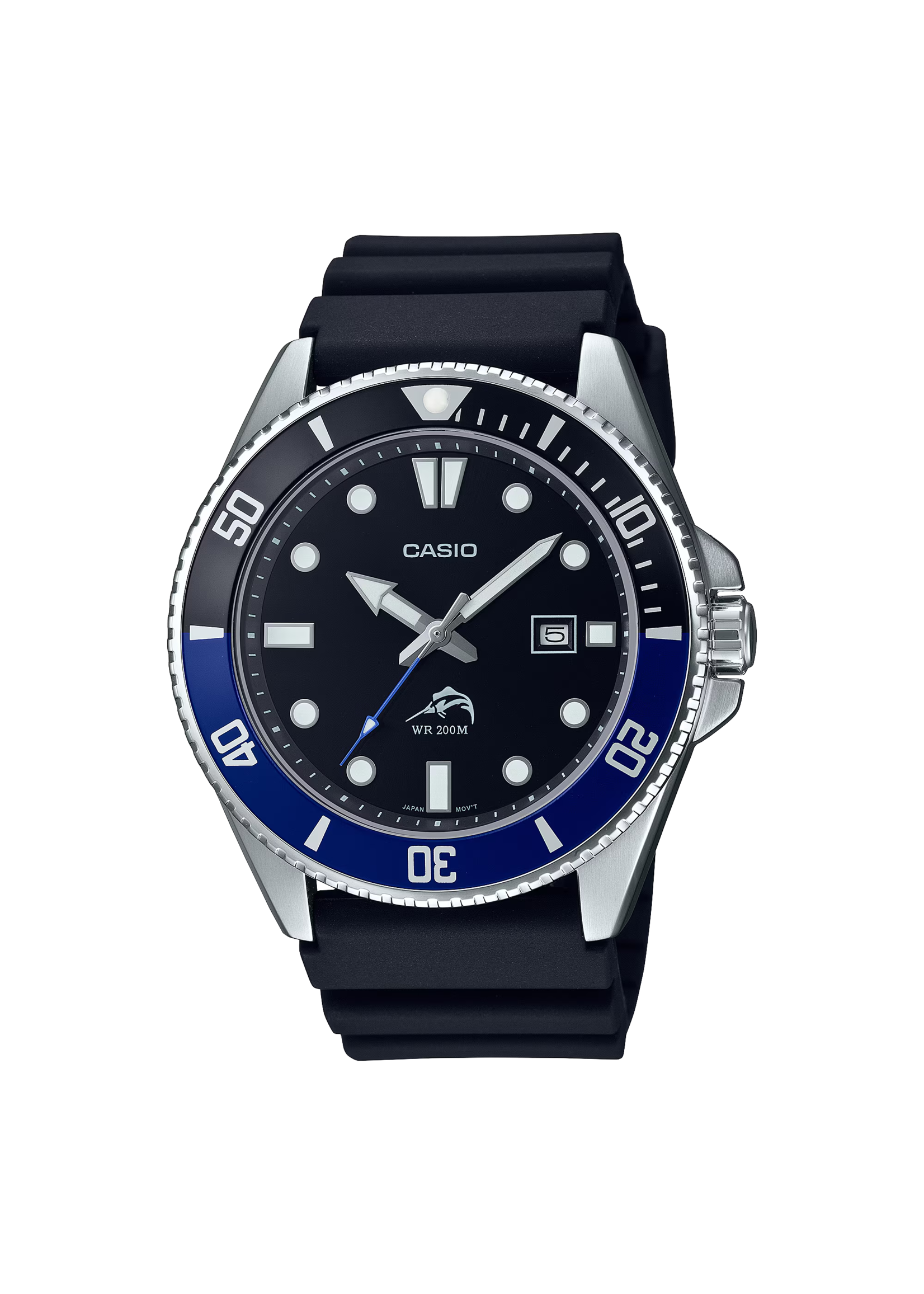 Casio MDV106B-1A1V CASIO