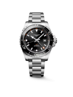 LONGINES L38904566 LONGINES HYDROCONQUEST GMT 43MM