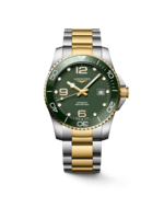LONGINES L37813067 LONGINES HYDROCONQUEST 41MM