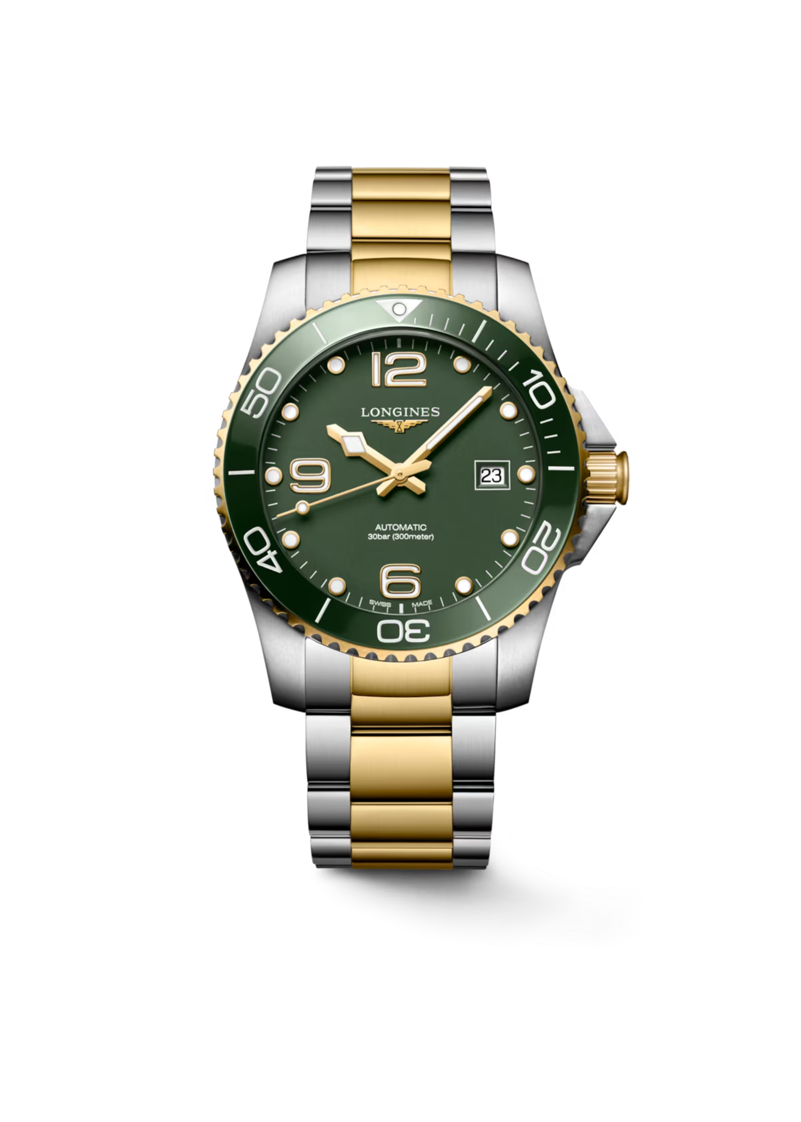 LONGINES L37813067 LONGINES HYDROCONQUEST 41MM