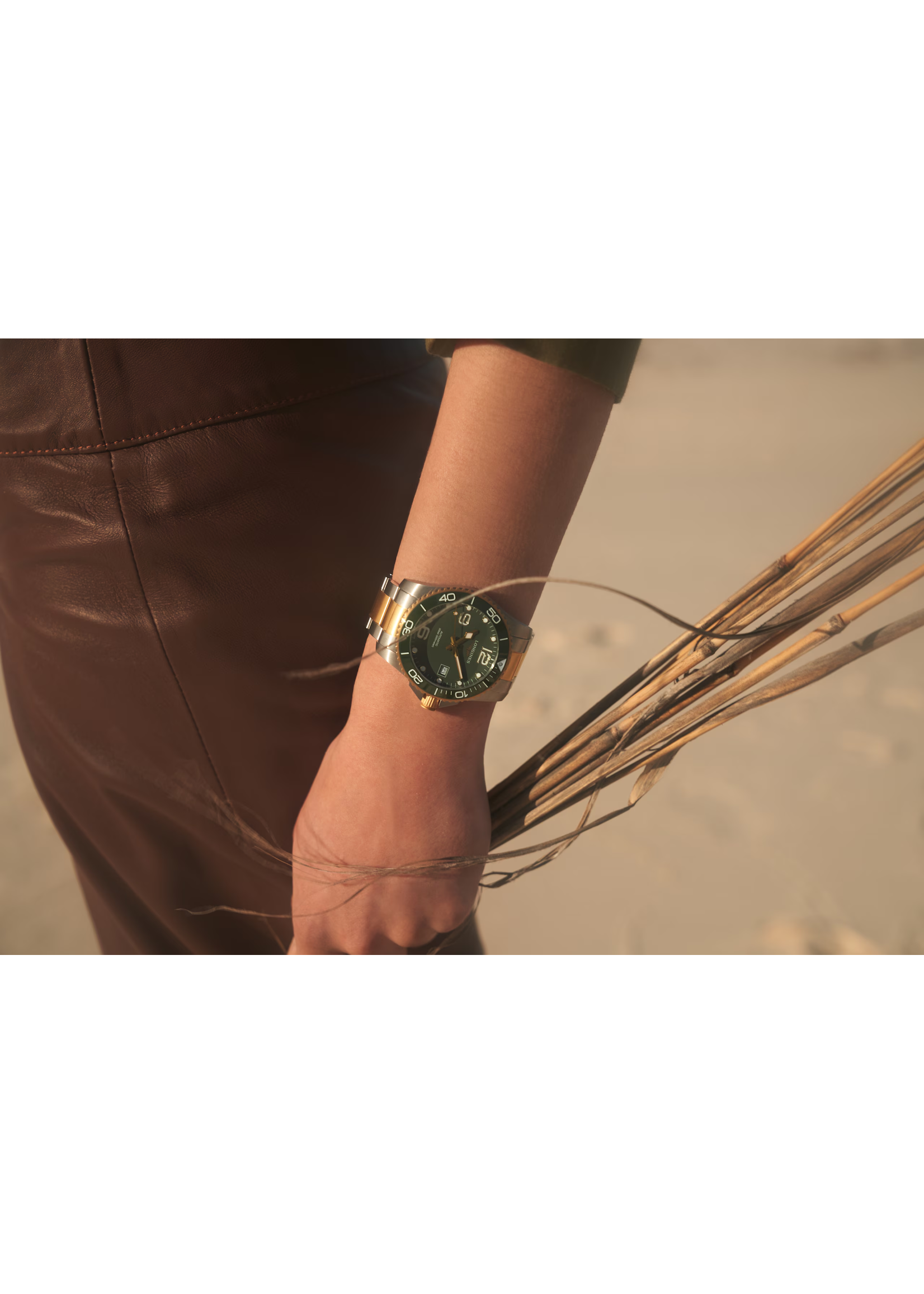 LONGINES L37813067 LONGINES HYDROCONQUEST 41MM