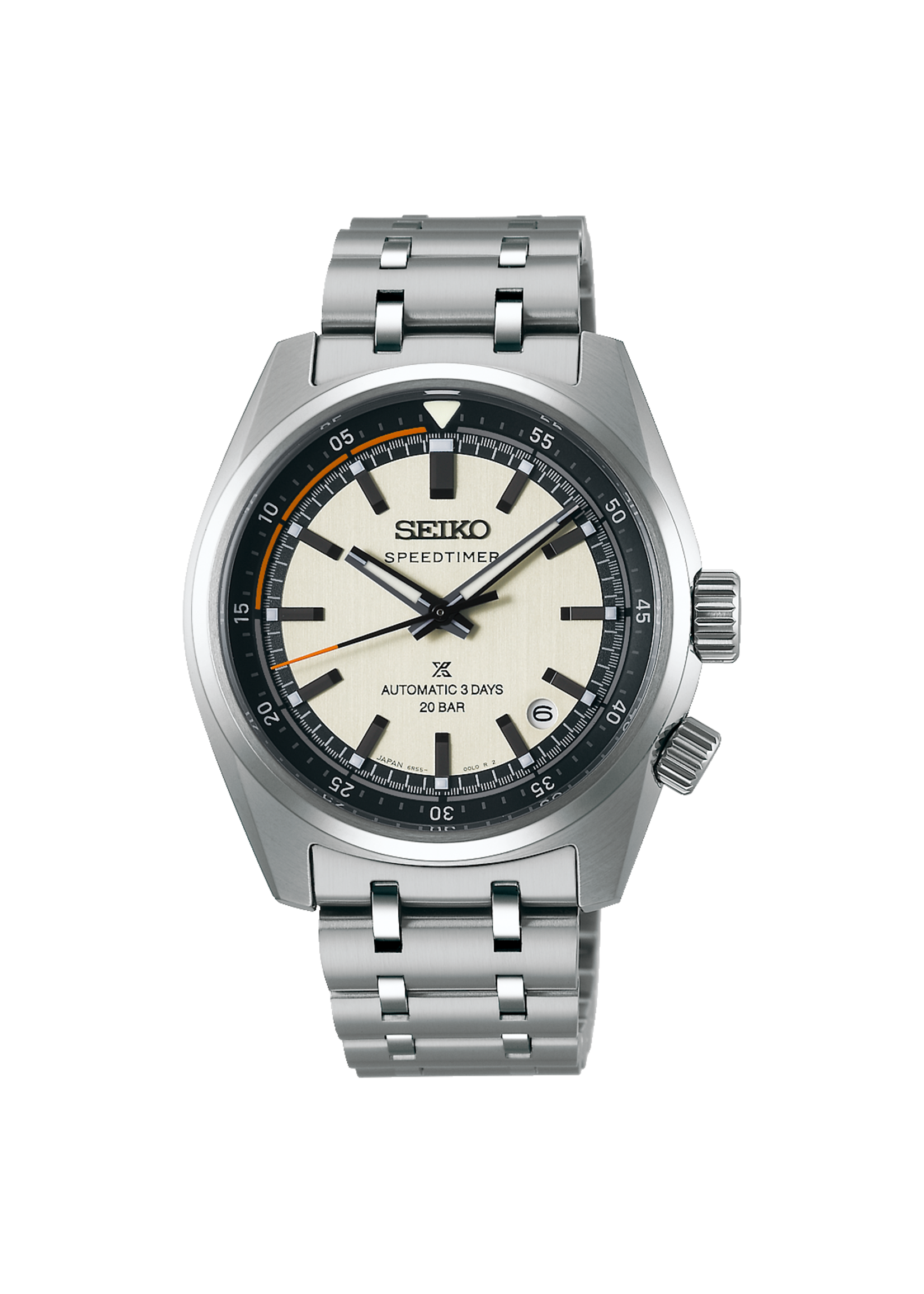 SEIKO SPB513J1 SEIKO PROSPEX SPEEDTIMER