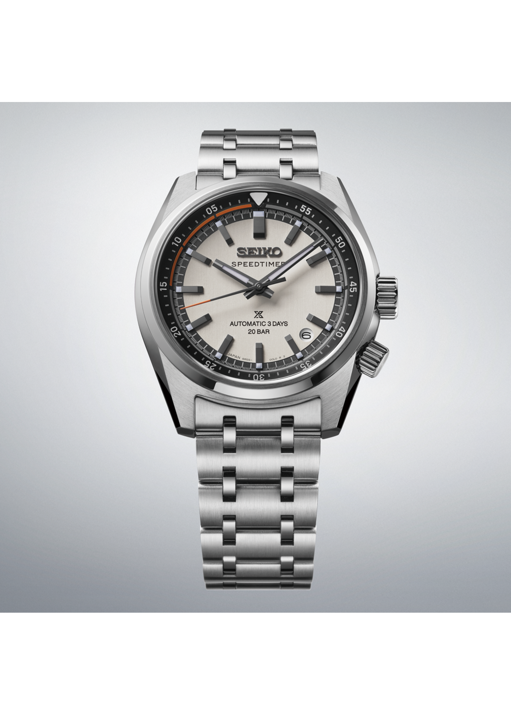 SEIKO SPB513J1 SEIKO PROSPEX SPEEDTIMER