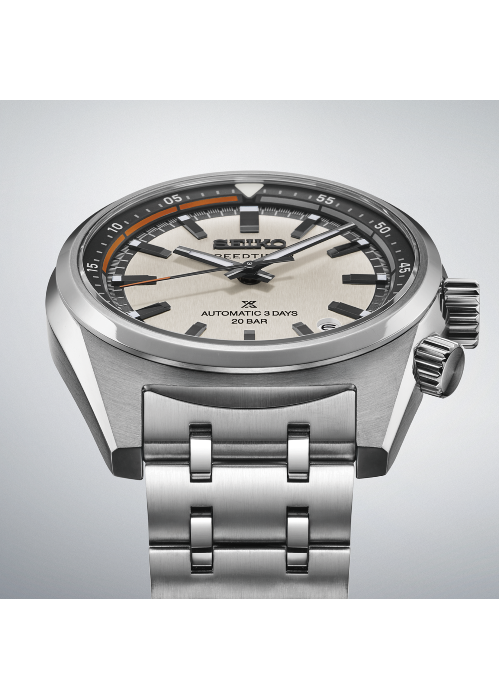 SEIKO SPB513J1 SEIKO PROSPEX SPEEDTIMER