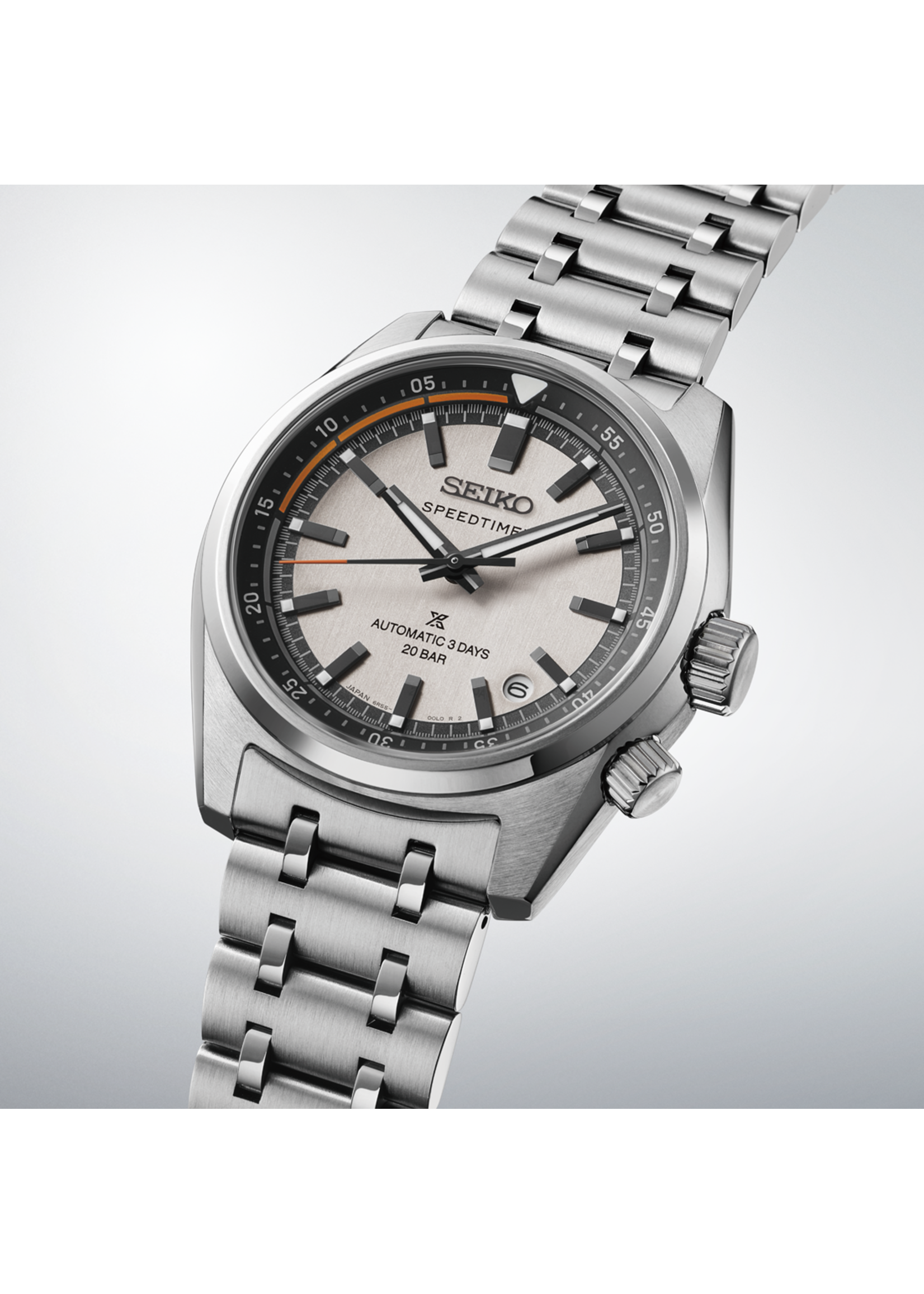 SEIKO SPB513J1 SEIKO PROSPEX SPEEDTIMER