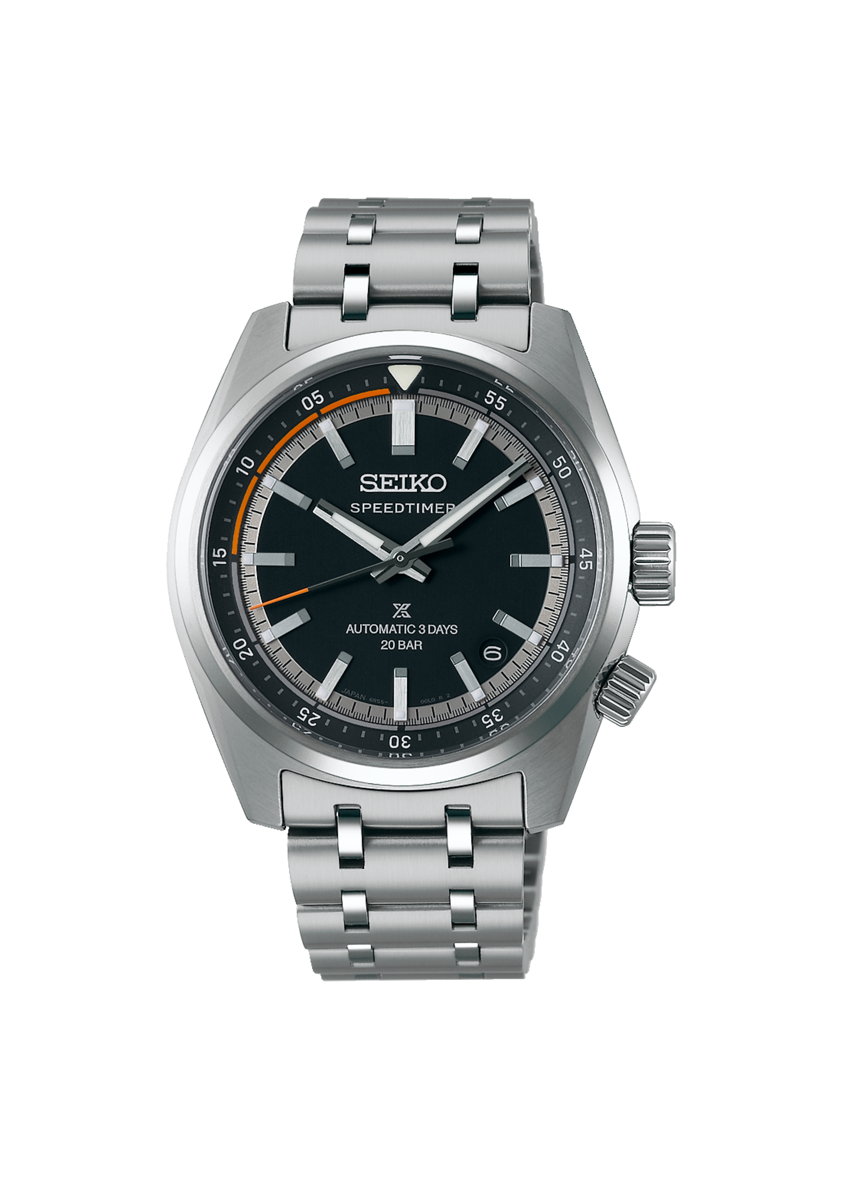SEIKO SPB515J1 SEIKO PROSPEX SPEEDTIMER