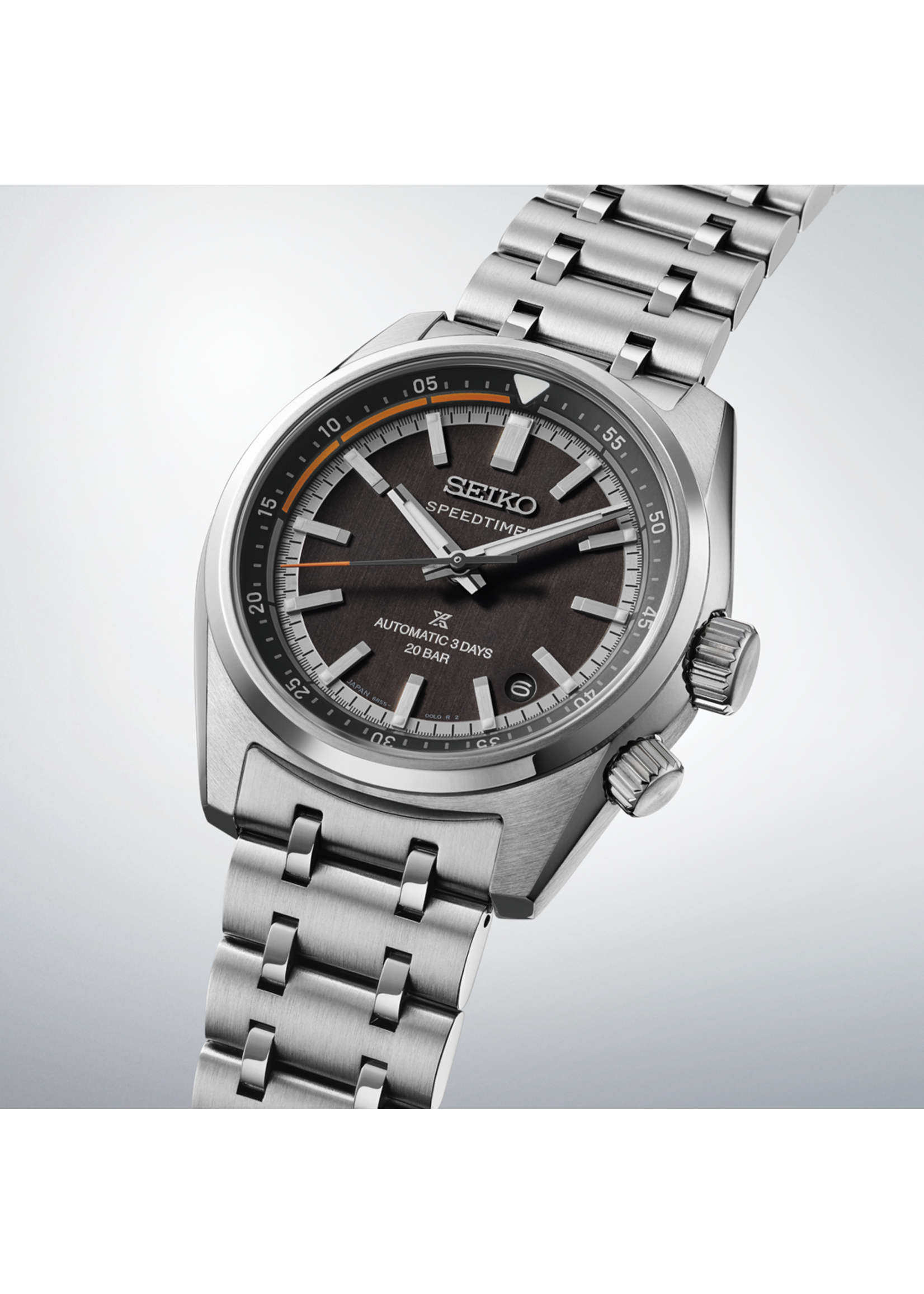 SEIKO SPB515J1 SEIKO PROSPEX SPEEDTIMER