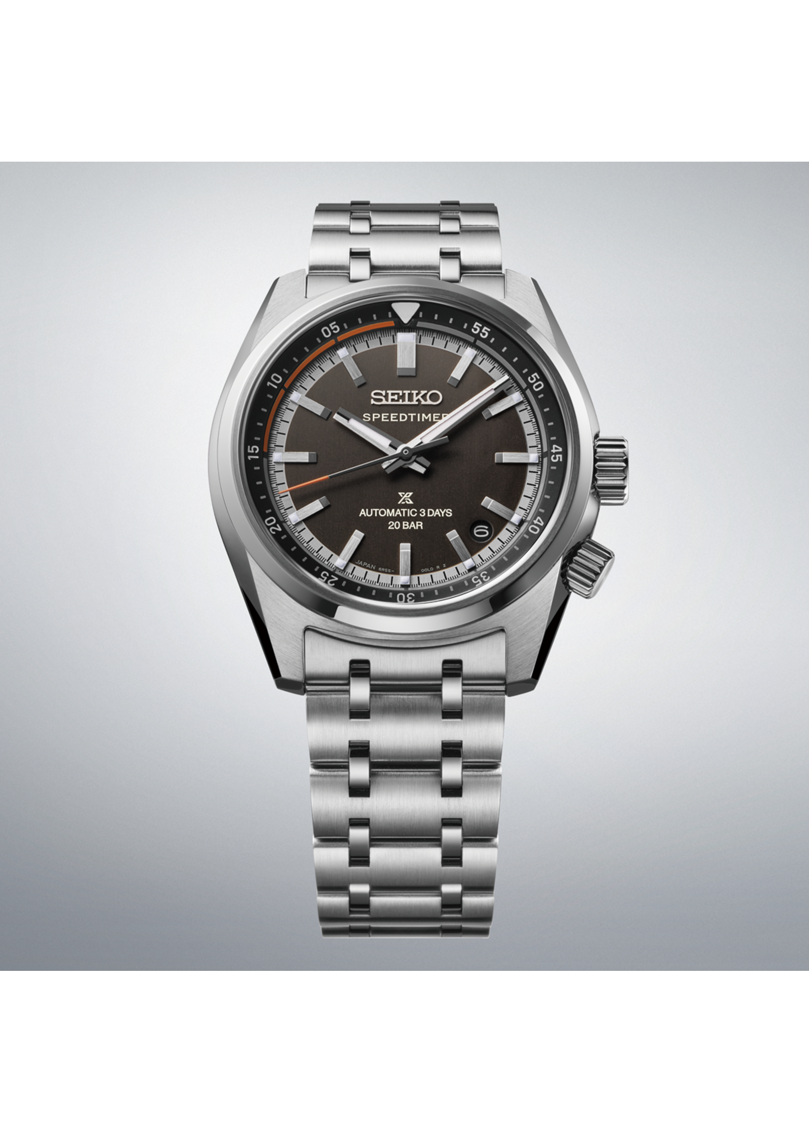 SEIKO SPB515J1 SEIKO PROSPEX SPEEDTIMER