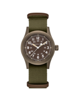 HAMILTON H69449961 HAMILTON Khaki Field Mechanical