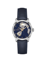 HAMILTON H32215642 HAMILTON Jazzmaster Open Heart Lady Auto