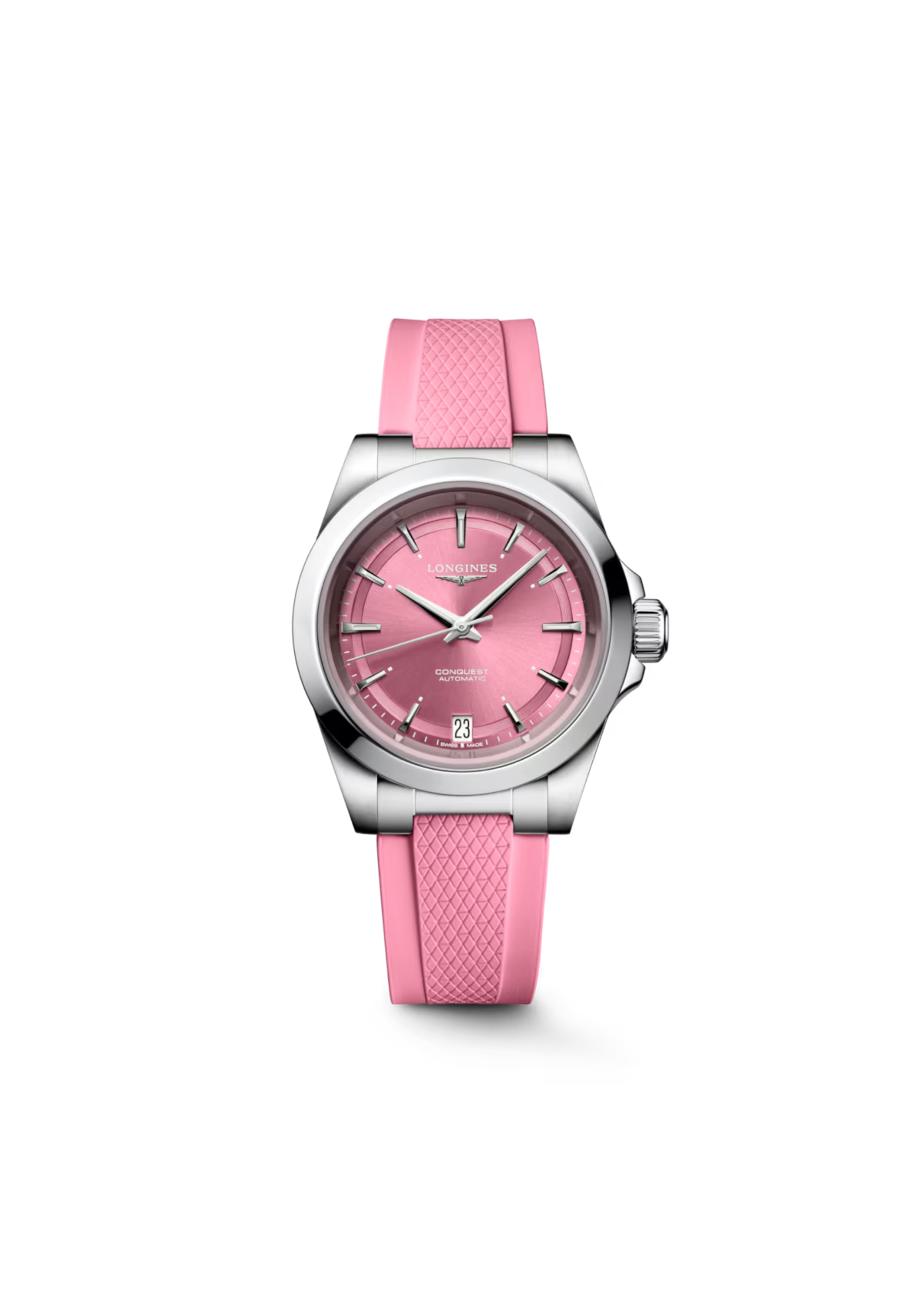 LONGINES L34304999 LONGINES CONQUEST 34MM