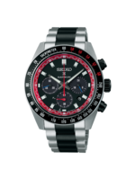 SEIKO SSC957P1 Seiko Prospex Speedtimer Solar Chronograph DATSUN Limited Edition