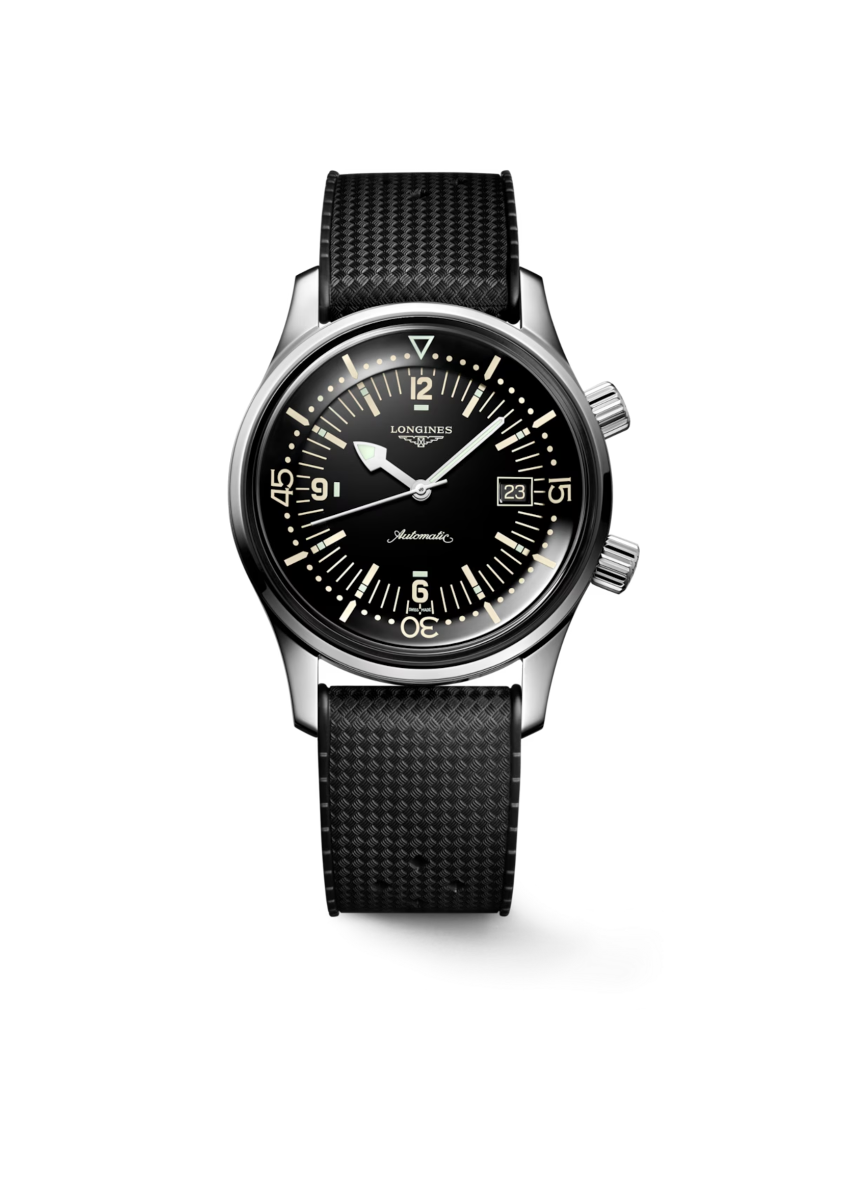 LONGINES L37744509 LONGINES LEGEND DIVER