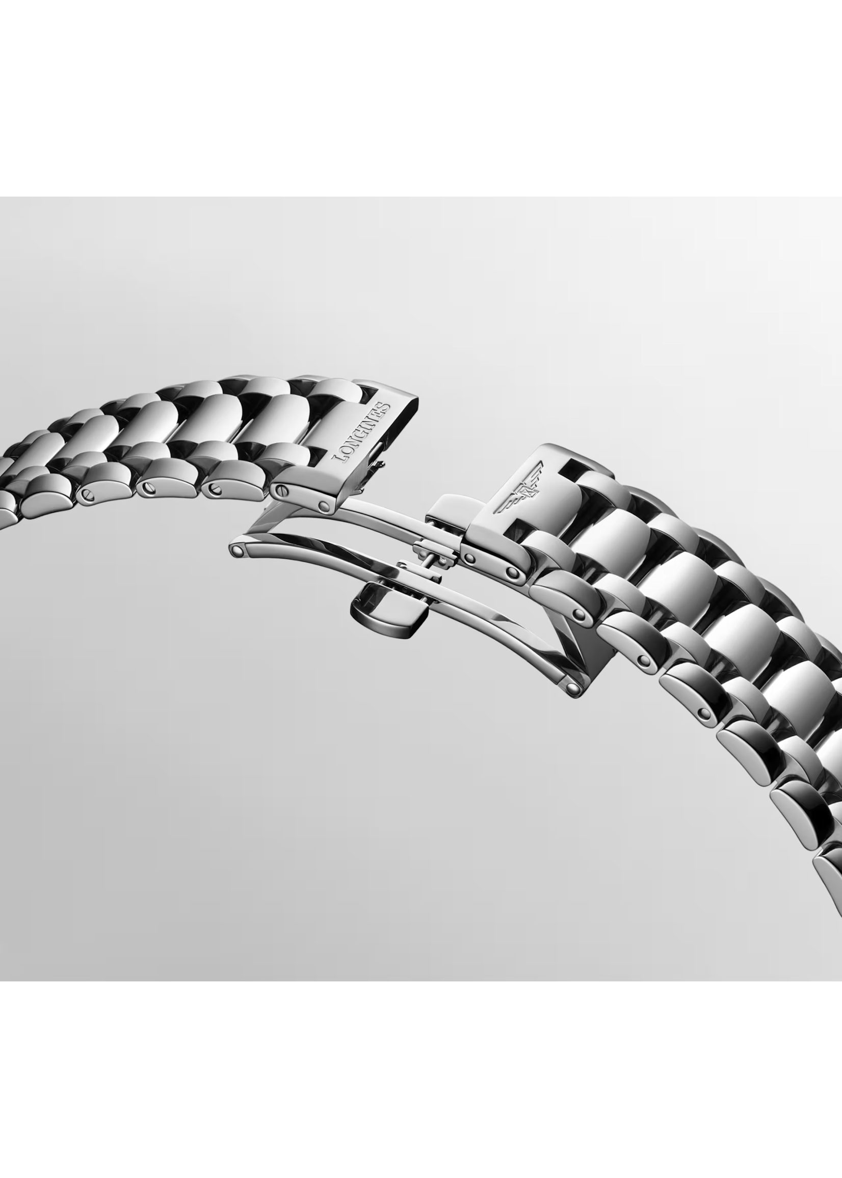 L81264876 LONGINES PRIMALUNA MOONPHASE 34MM