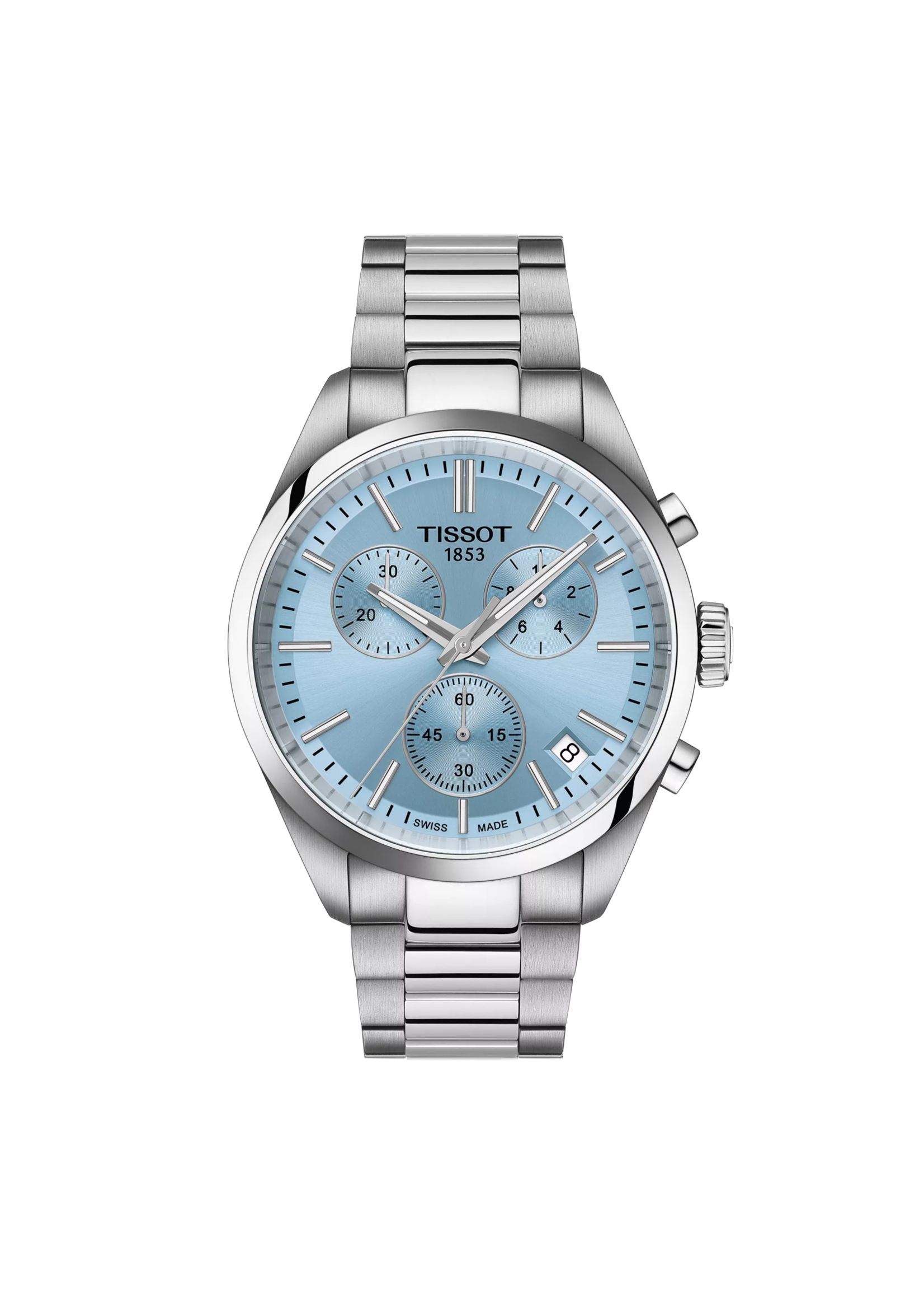 TISSOT T1504171135100 Tissot PR 100 40mm