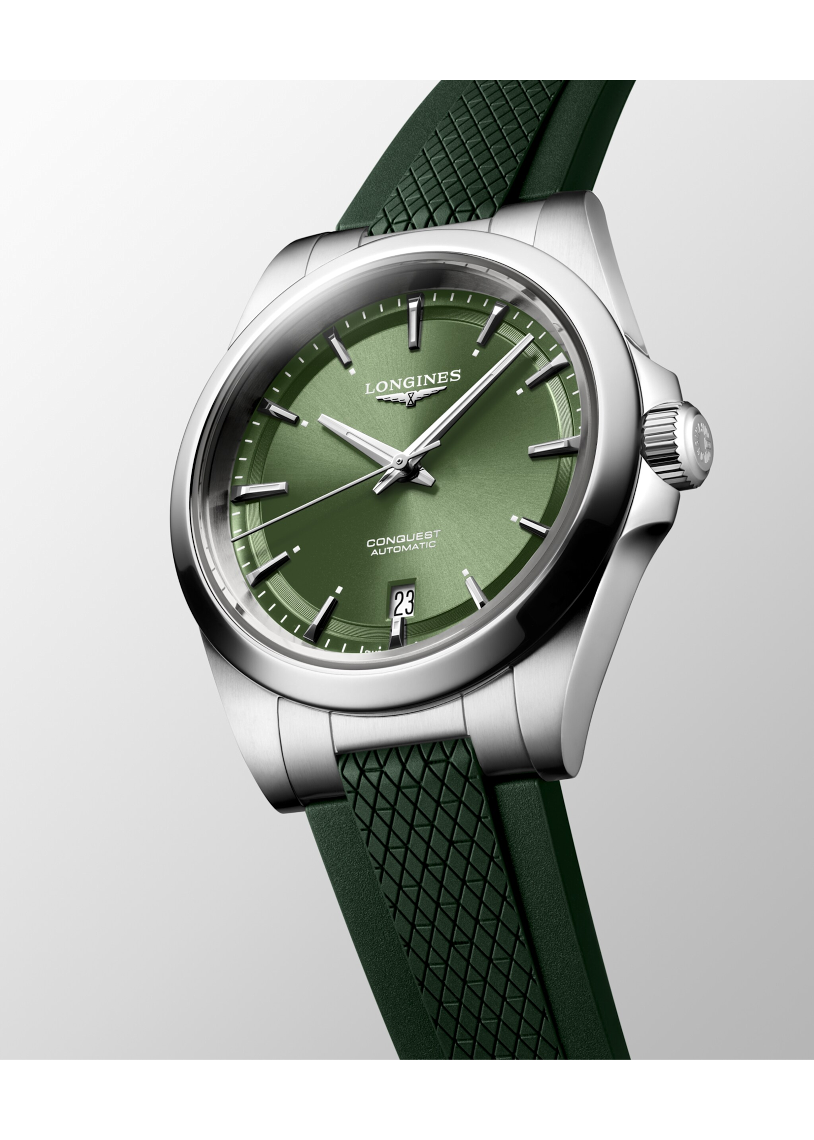 LONGINES L37204029 LONGINES CONQUEST 38MM