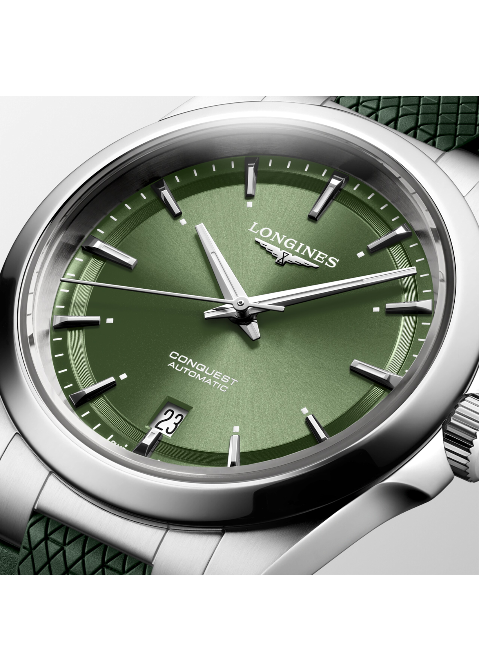 LONGINES L37204029 LONGINES CONQUEST 38MM