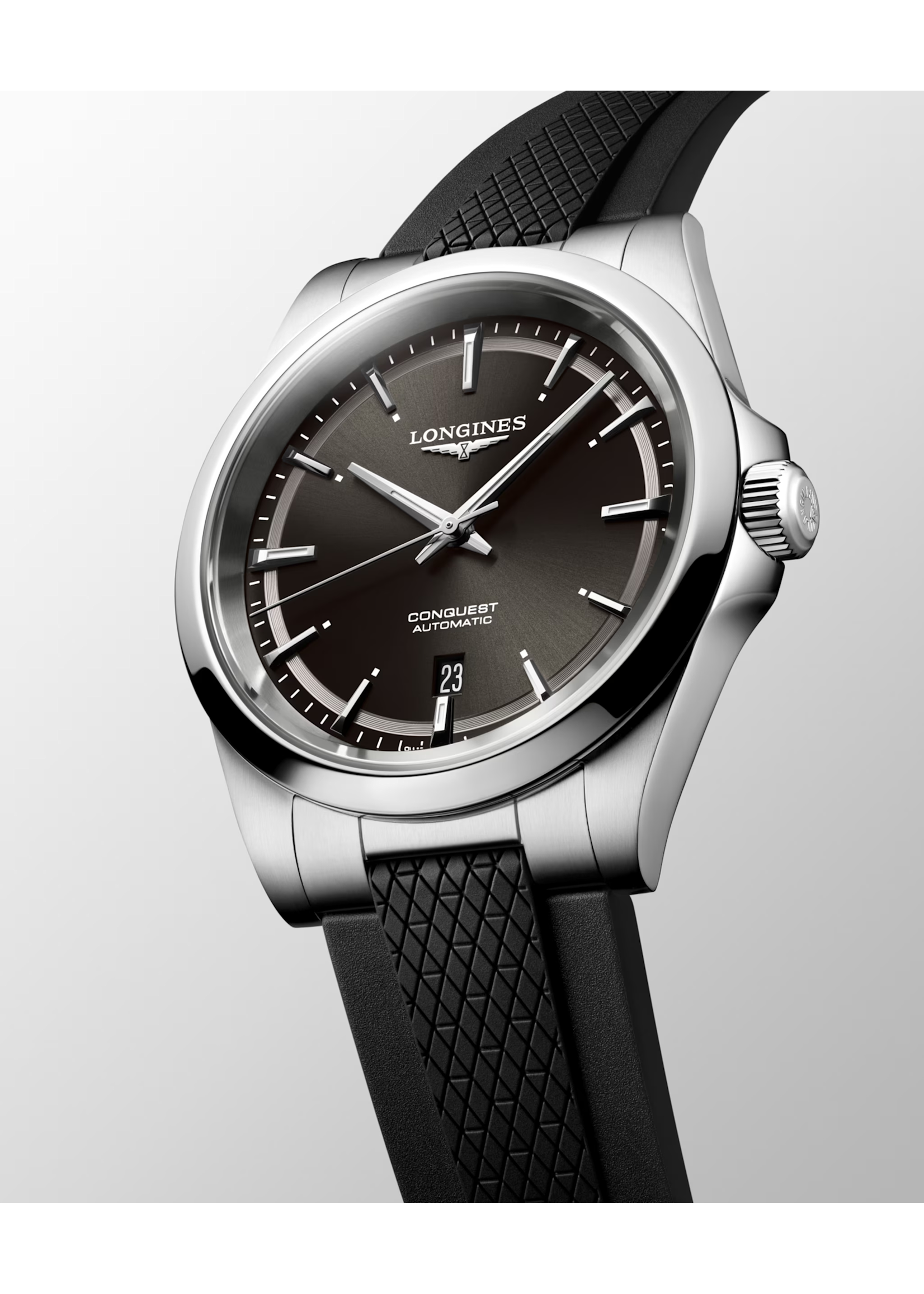 LONGINES L38304529 LONGINES CONQUEST 41MM