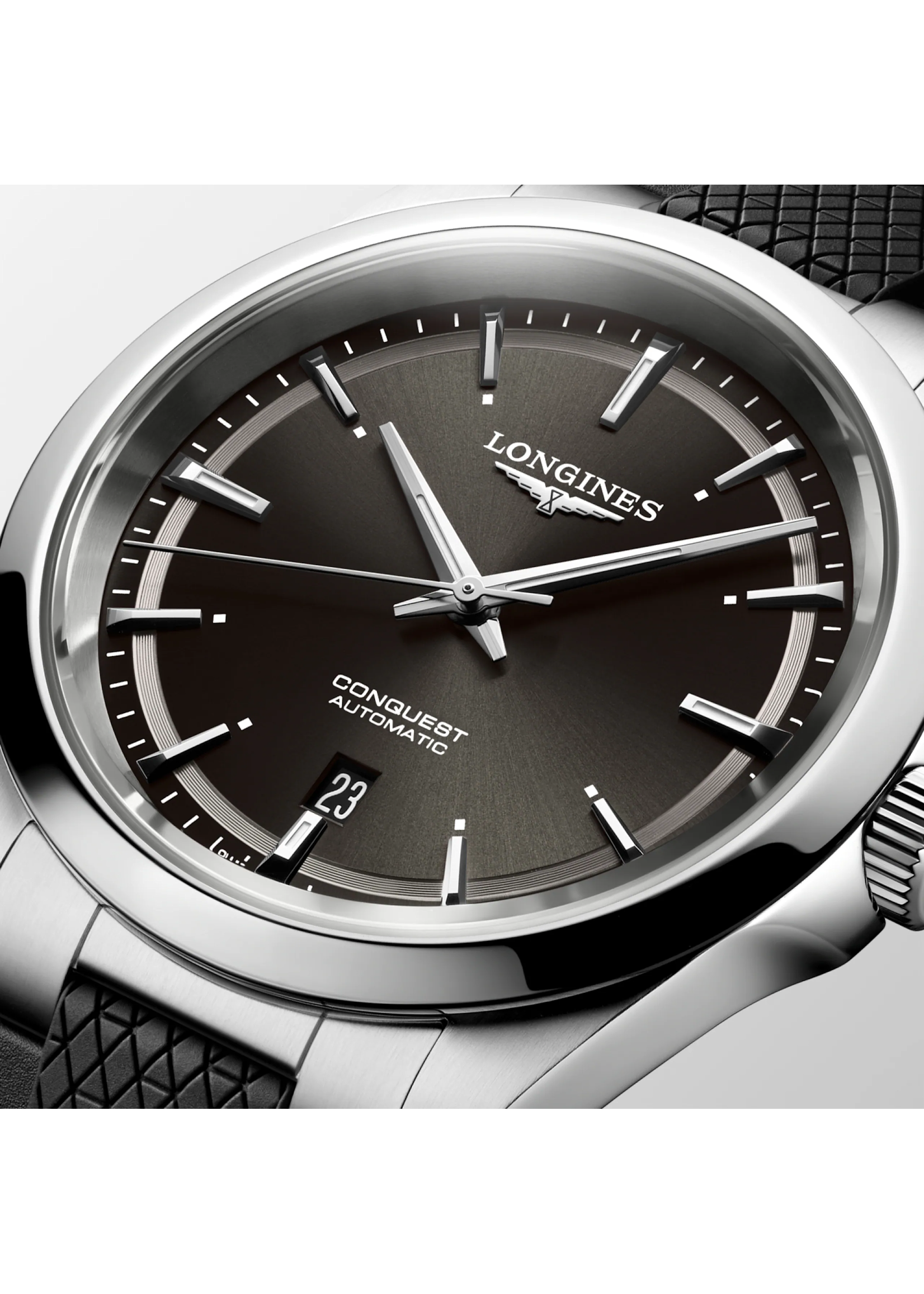 LONGINES L38304529 LONGINES CONQUEST 41MM
