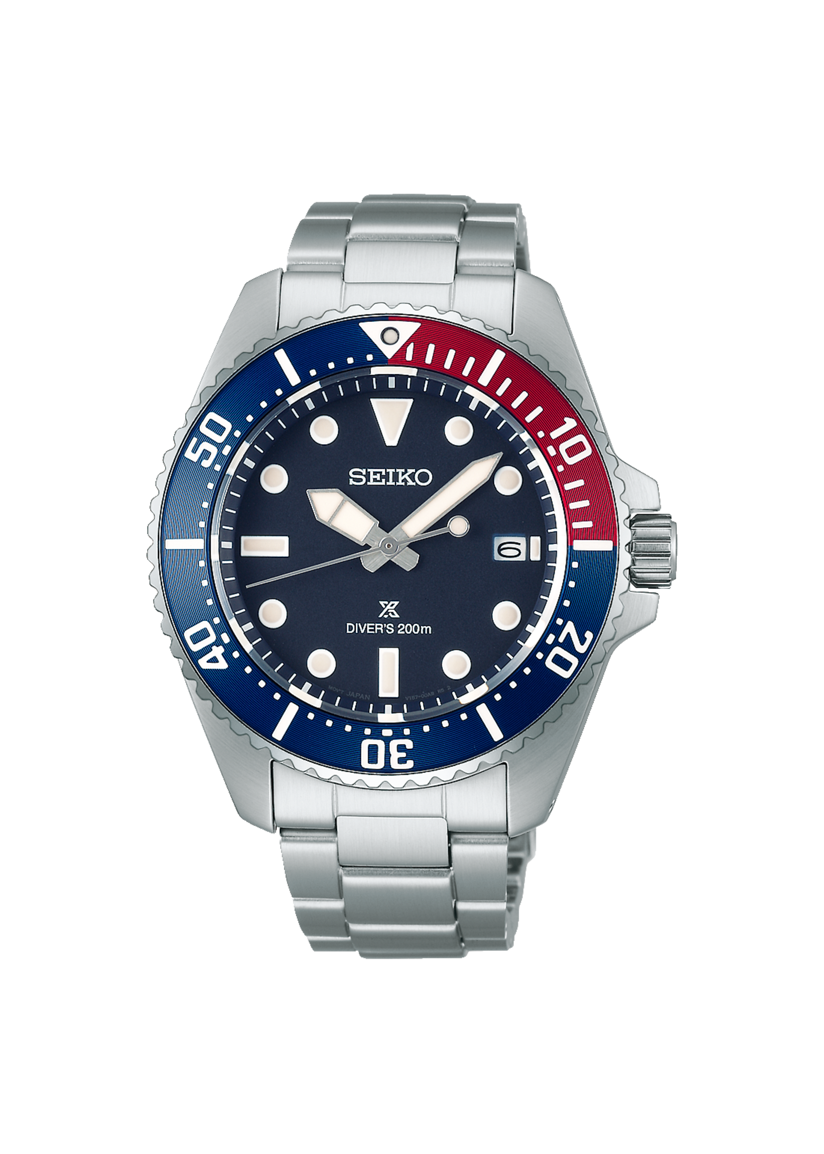 SEIKO SNE595P1 SEIKO Prospex SOLAR